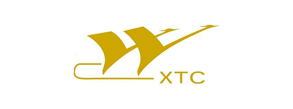 XTC logo company