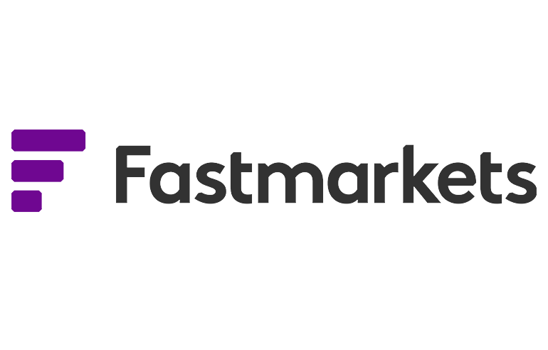 Fastmarkets logo