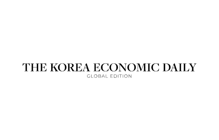 Korea economic daily logo