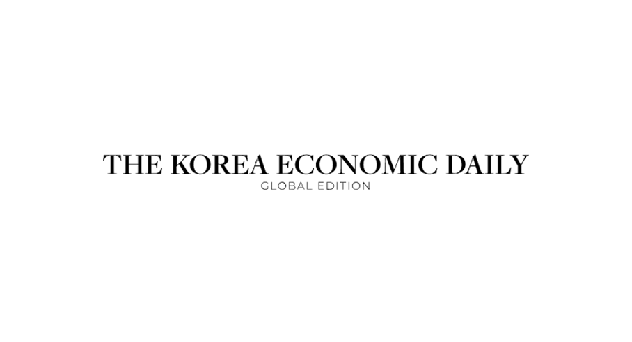 Korea economic daily logo