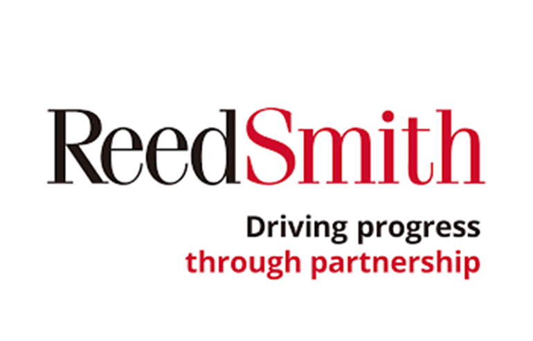 Reed Smith and CNGR partnership