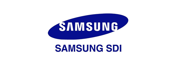 Samsung SDI logo company