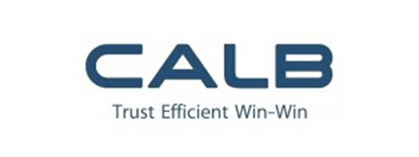 Calb logo company