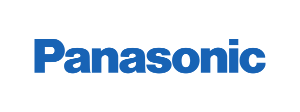 Panasonic logo company